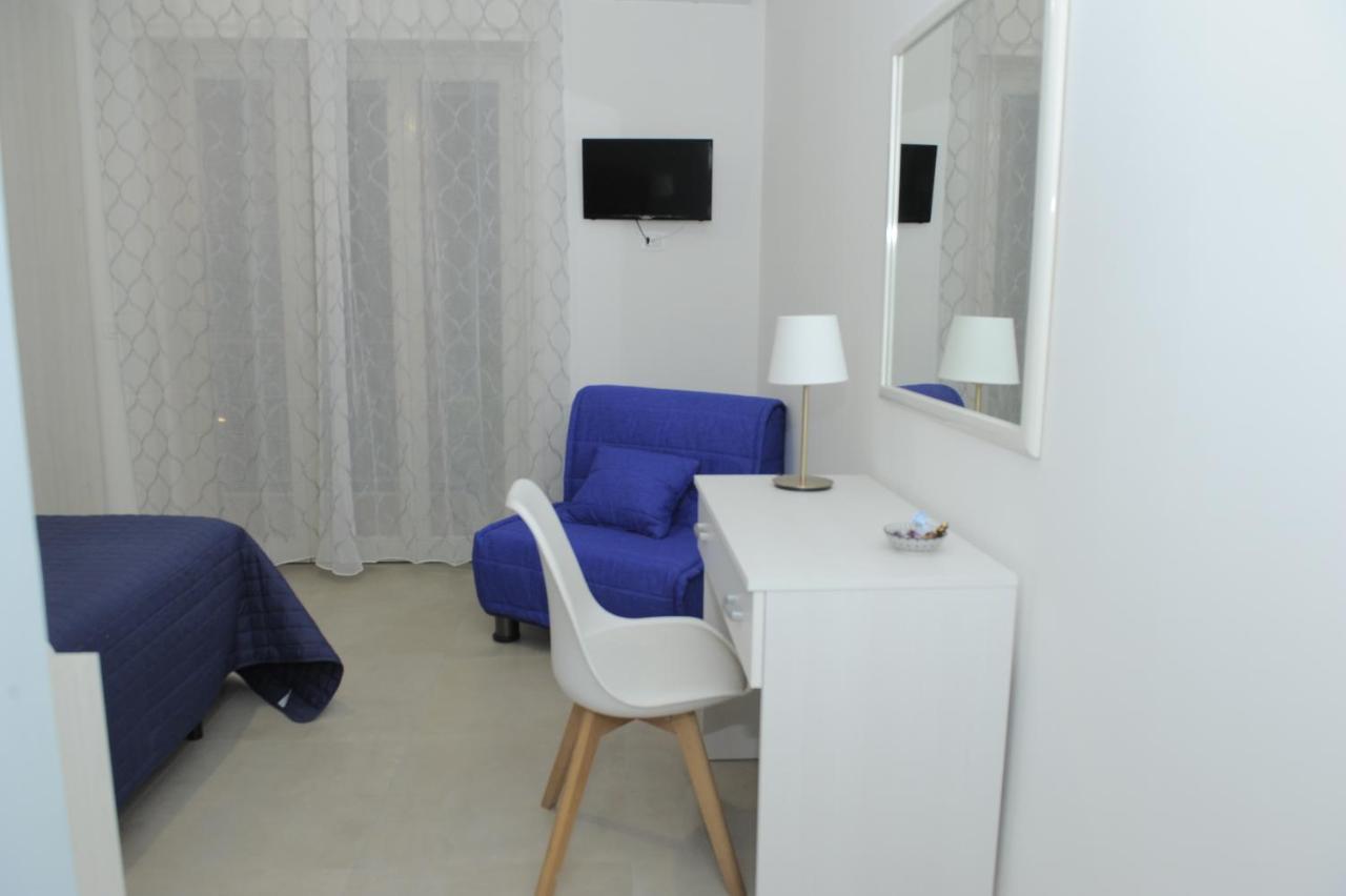 B&B Carpe Diem Gravina di Catania Bagian luar foto