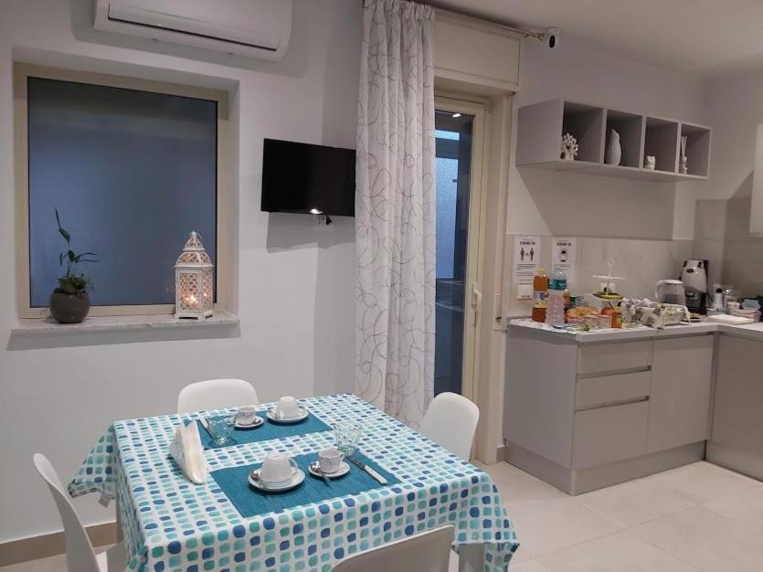 B&B Carpe Diem Gravina di Catania Bagian luar foto