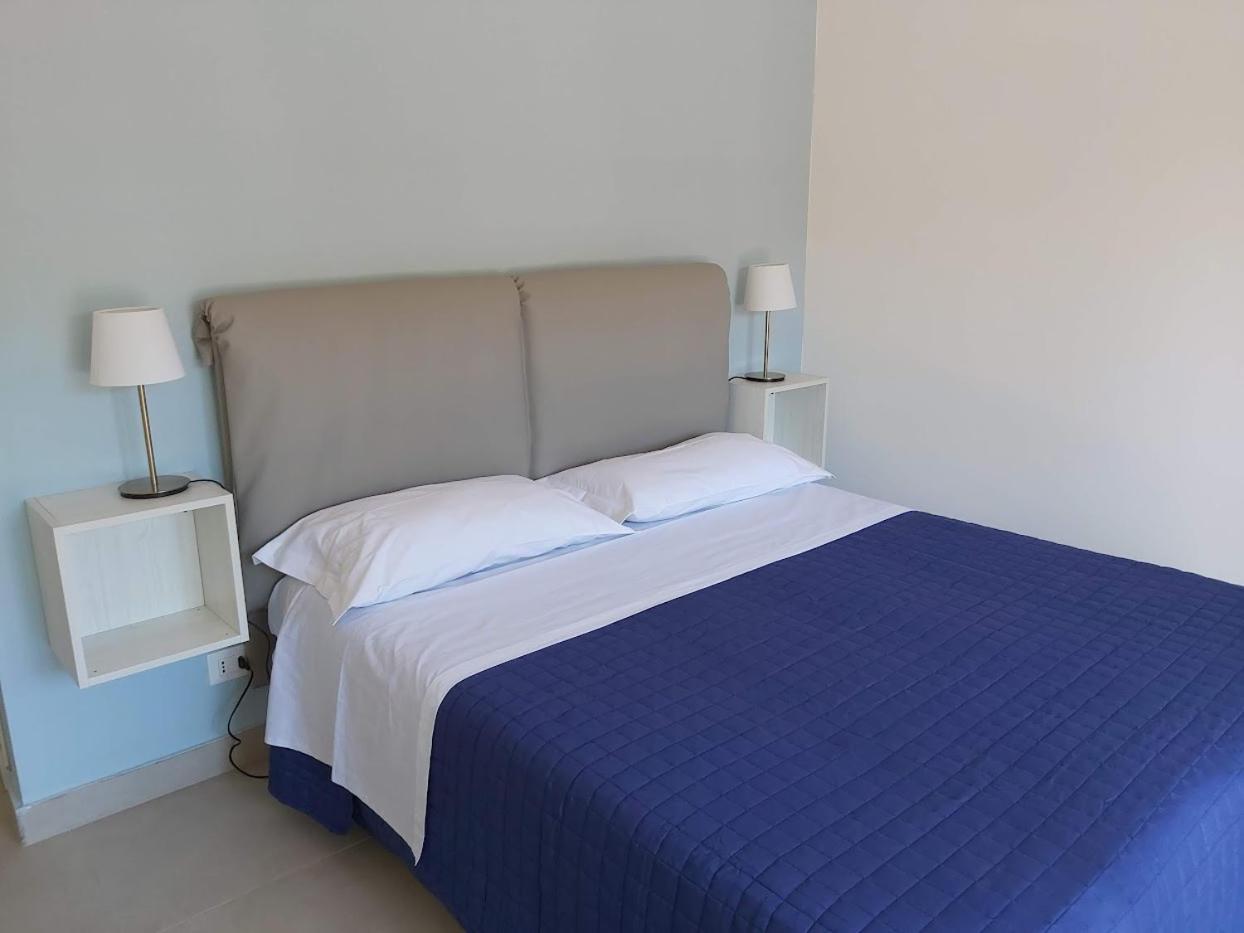 B&B Carpe Diem Gravina di Catania Bagian luar foto